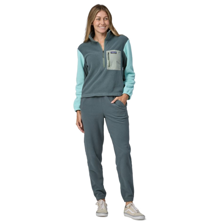 Patagonia Micro D Joggers - Women's - Image 4